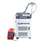 GW.H series - Handheld laser welding machine GW.H series - Handheld laser welding machine