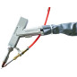 GW.H series - Handheld laser welding machine