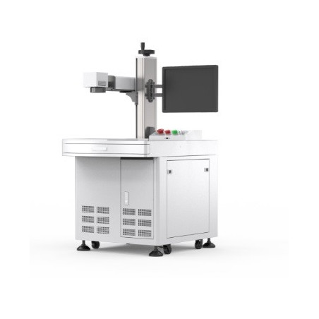 Série GW.H - machine de soudage laser portable