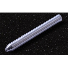 Mixing Tube/Nozzle Tipo R300, 8.00*1.07*101.6mm | Gleam Equipment