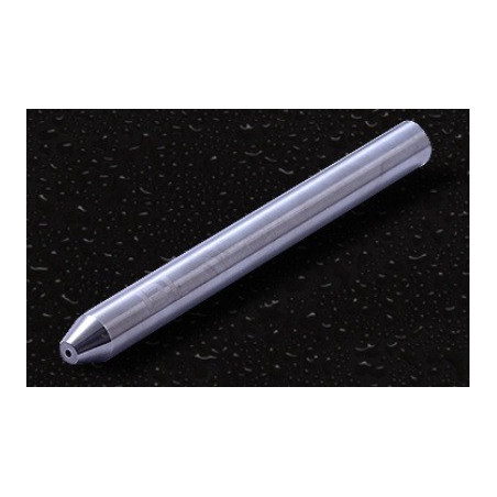 Mixing Tube/Nozzle Tipo R300, 6.00*1.02*76.2mm | Gleam Equipment