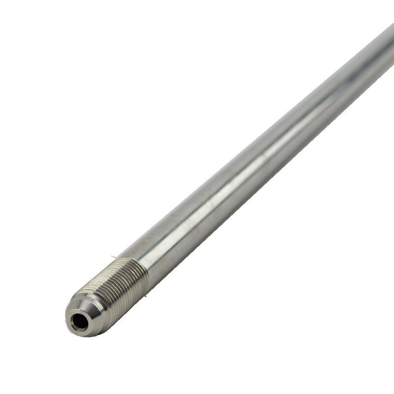 3/8" High-Pressure Nipple