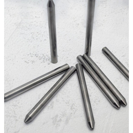 Mixing Tube/Nozzle Tipo R300, 9.47*1.09*79.4mm