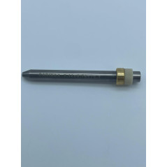 Mixing Tube/Nozzle Tipo R300, 7.14*0.76*76.2mm | Gleam Equipment