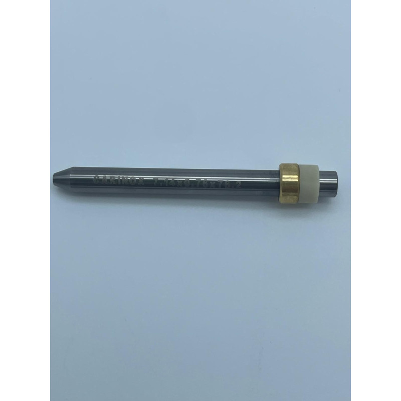 Mixing Tube/Nozzle Tipo R300, 7.14*0.76*76.2mm