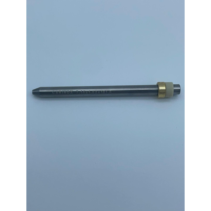 Mixing Tube/Nozzle Tipo R300, 7.14*1.02*101.6mm