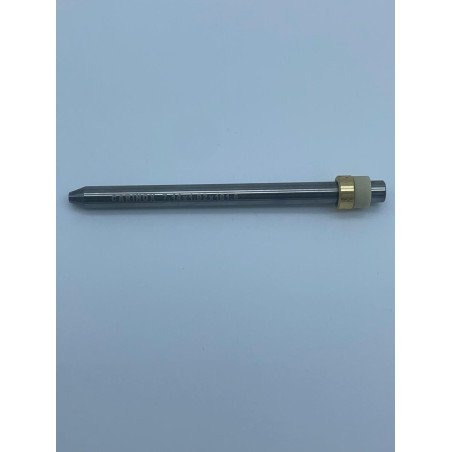 Mixing Tube/Nozzle Tipo R300, 7.14*1.02*101.6mm | Gleam Equipment