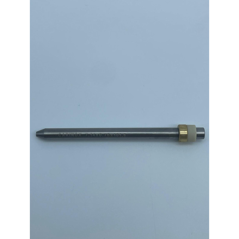 Mixing Tube/Nozzle Tipo R300, 7.14*0.76*101.6mm