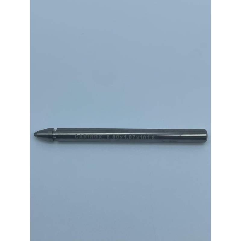 Mixing Tube/Nozzle Tipo R300, 8.00*1.07*101.6mm