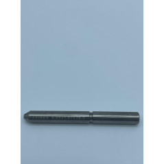 Mixing Tube/Nozzle Tipo R300, 8.00*1.07*76.2mm | Gleam Equipment