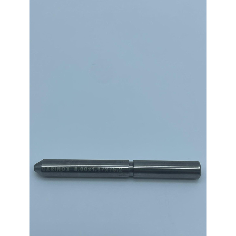 Mixing Tube/Nozzle Tipo R300, 8.00*1.07*76.2mm