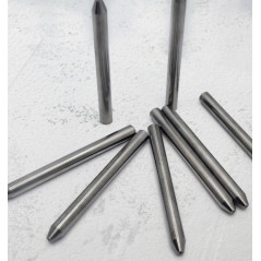 Mixing Tube/Nozzle Tipo R300, 8.00*0.76*57,2mm | Gleam Equipment