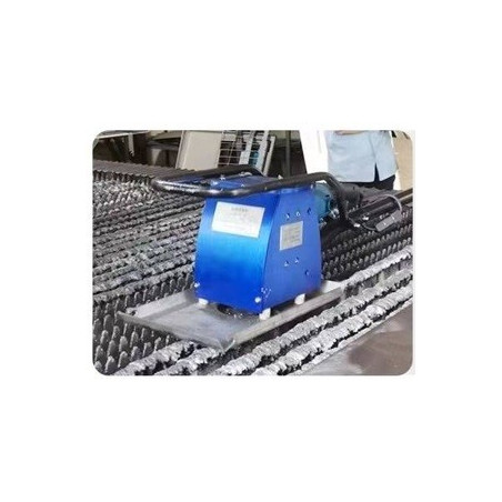 Série GW.H - máquina de solda a laser portátil