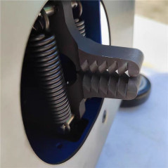 Série GW.H - machine de soudage laser portable