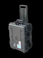 Série GW.H - máquina de solda a laser portátil