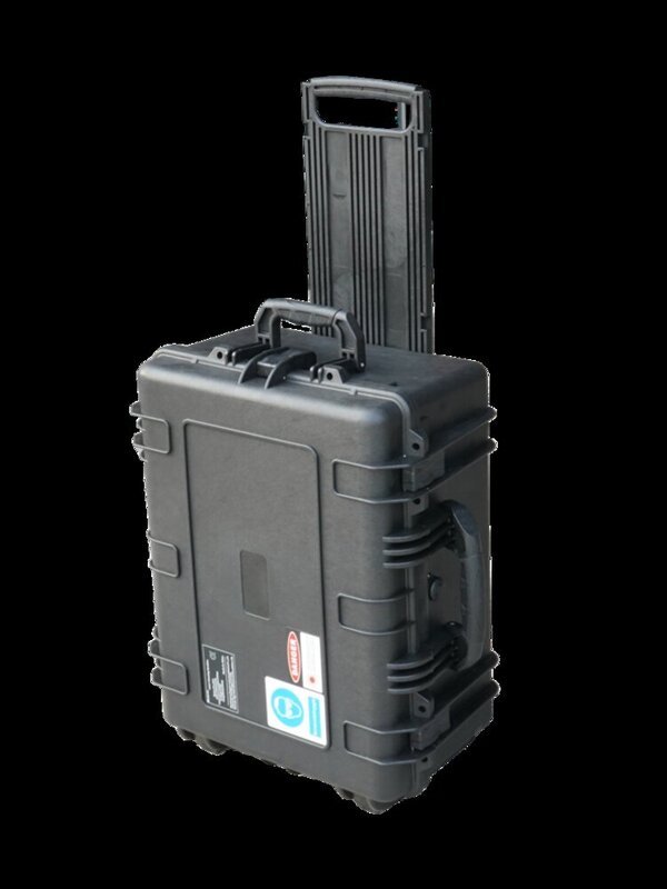 GC-H series - Handheld laser cleaning machine