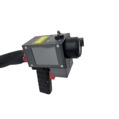GW.H series - Handheld laser welding machine