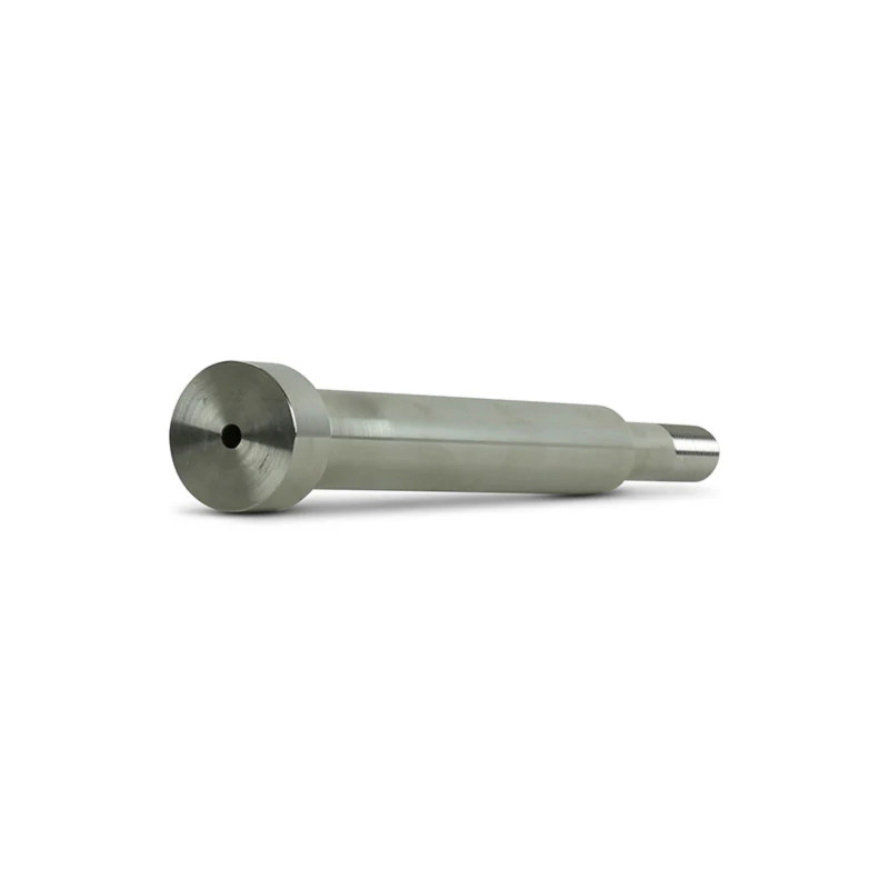 Nozzle Tube, 3/8 in., 6 in.