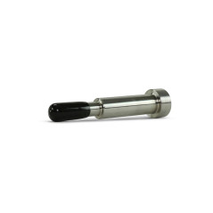Nozzle Tube, 3/8 in., 3 in. | Gleam Equipment