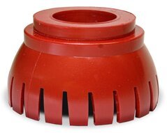 Nozzle splash guard | Gleam Equipment