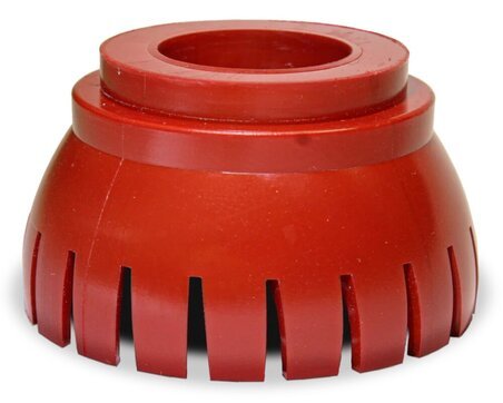 Nozzle splash guard | Gleam Equipment