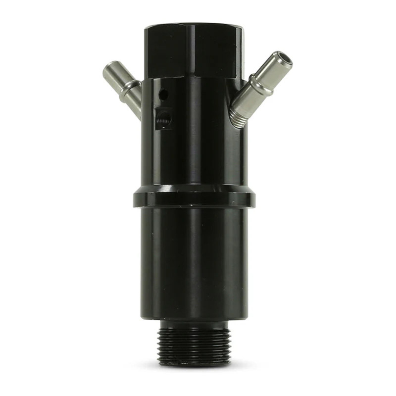 Chambre de mélange, Paser 4