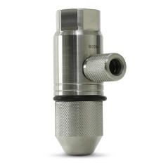 DiaLine Cutting Head, .281, Left-hand Thread | Gleam Equipment