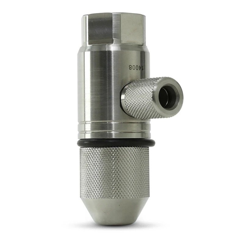 DiaLine Cutting Head, .281, Left-hand Thread