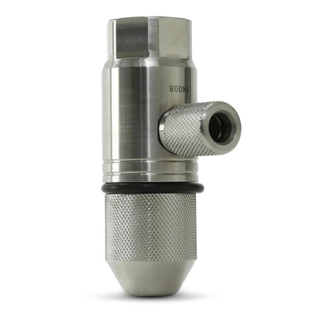 DiaLine Cutting Head, .281, Left-hand Thread | Gleam Equipment