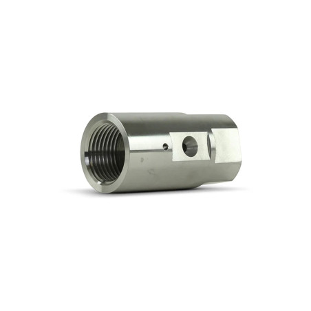 On/off Valve Body | Gleam Equipment