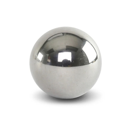 Check Valve Ball | Gleam Equipment