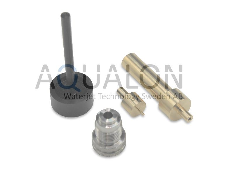 Seal assembly 0,25", Pneumatic Valve, 10178978 view 6