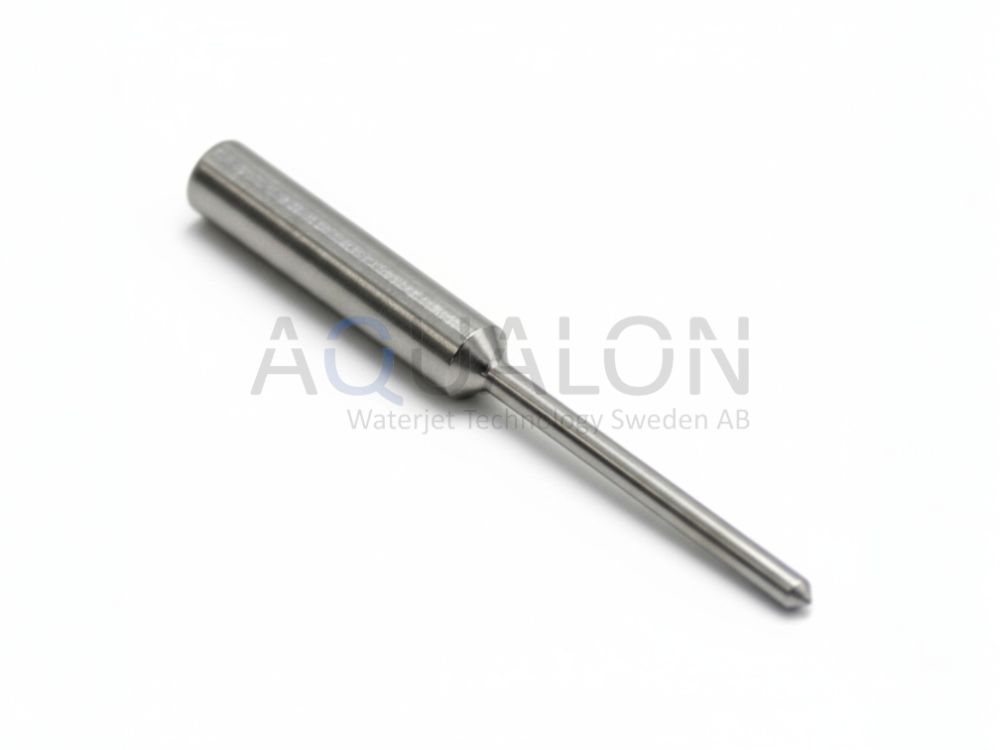 Stem, Flat end, pneumatic valve, 20435636