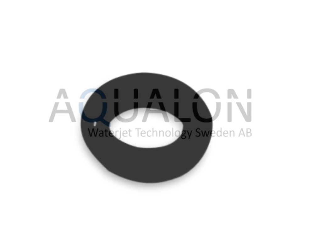 O-Ring, Check Valve, Hydraulic Piston, 10142610