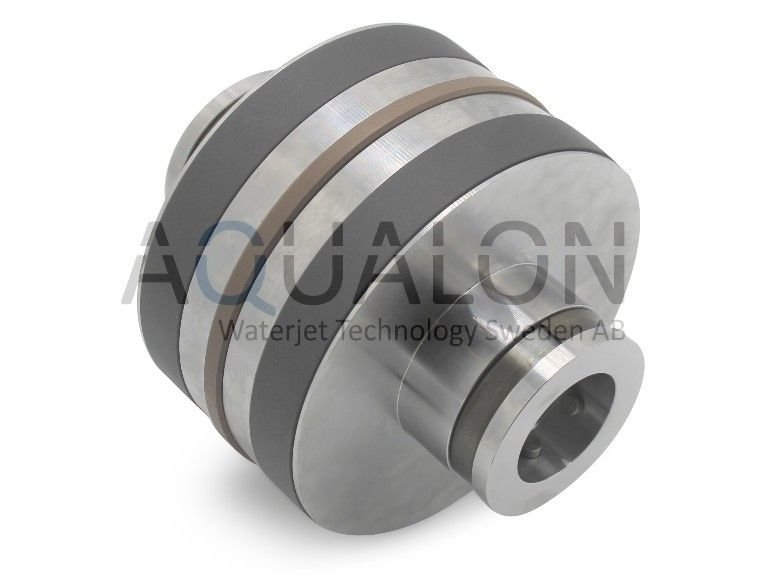 Hydraulic piston assembly, 05132253