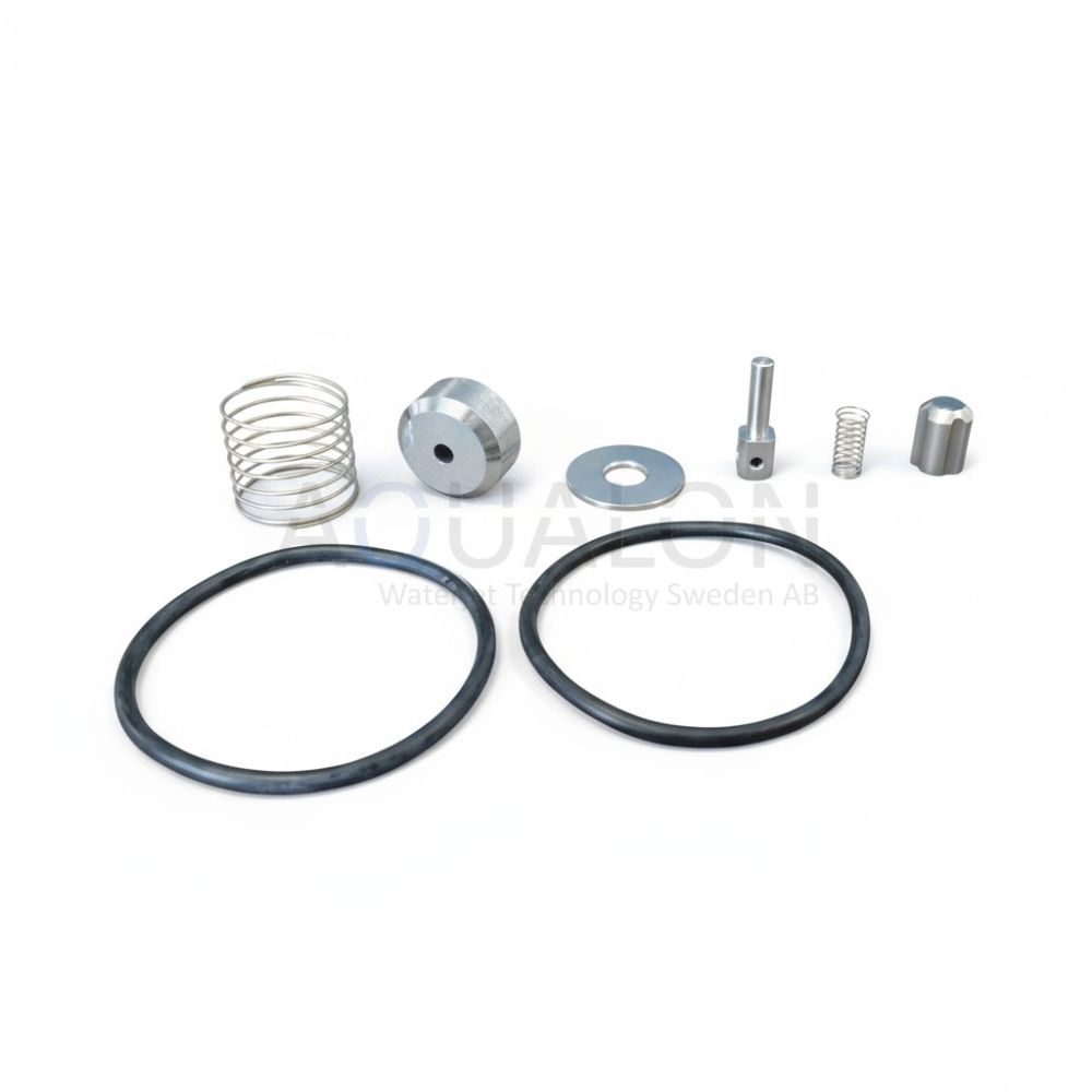 Repair kit, Seal head assy, SLIV, 80074057