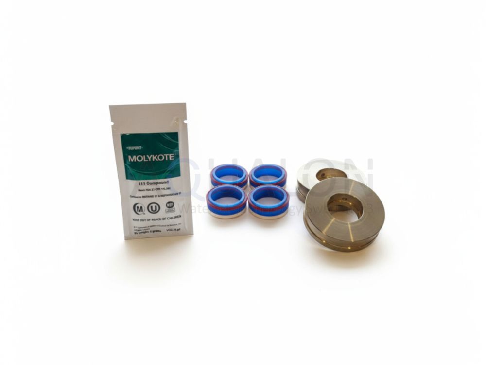 HP Seal kit, 001198-1