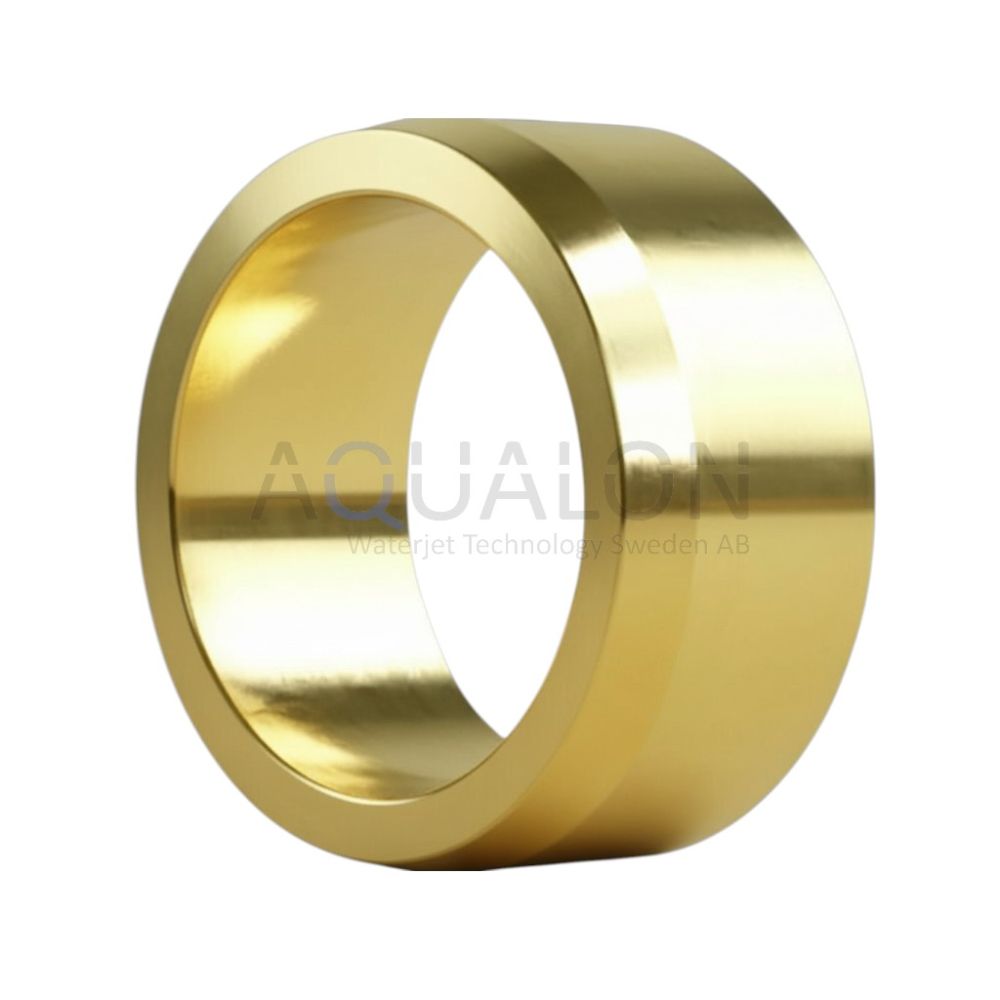 End bell bushing, B-1040-2