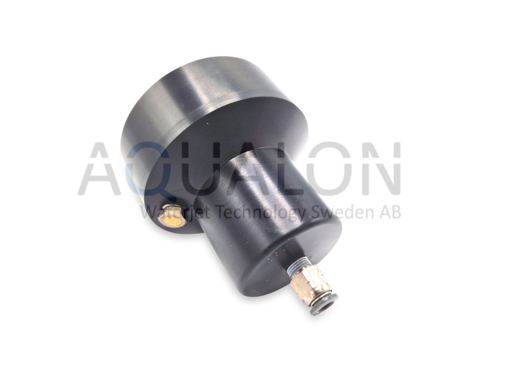 Actuator Assy I, 001323-1