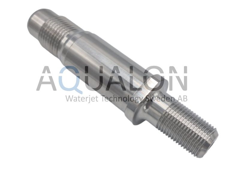 PASER 4 Nozzle Body (87K/94K) 4", 019519-1