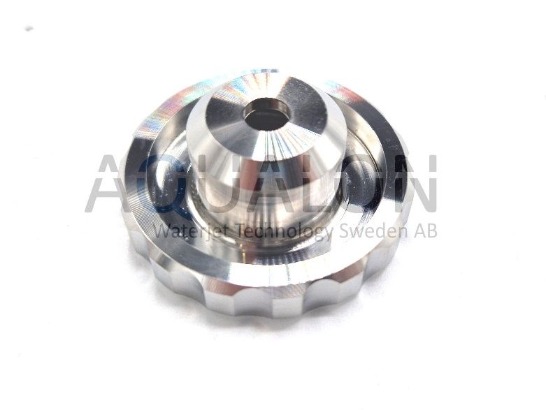 PASER 4 and ECL Locking nut, 711589-1