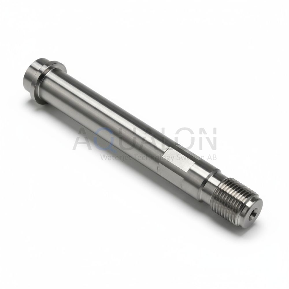 Nozzle Tube 5.75'', connection 3/4'' LH, 20455329