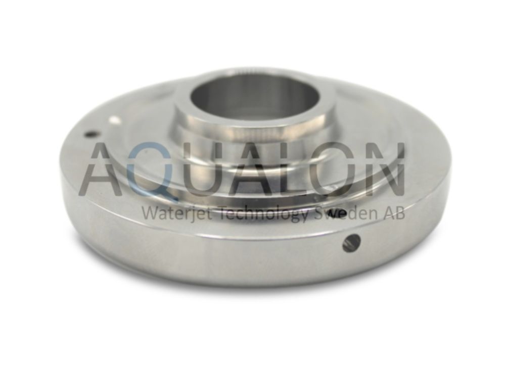 Flange, Seal Hydraulic 75/100s, 05145099