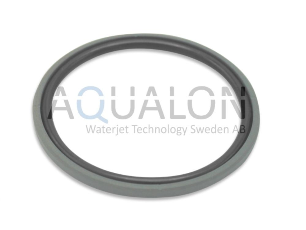 Seal assembly, Hydraulic piston 75/100s, 05120118