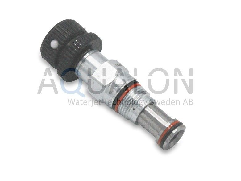 VLV, Relief 1/4" 25-800 PSI, 10187060