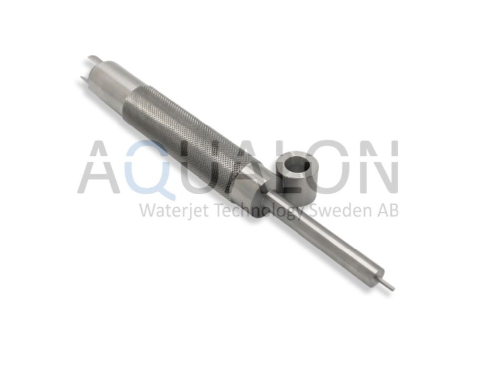 HP Seal assembly view 3