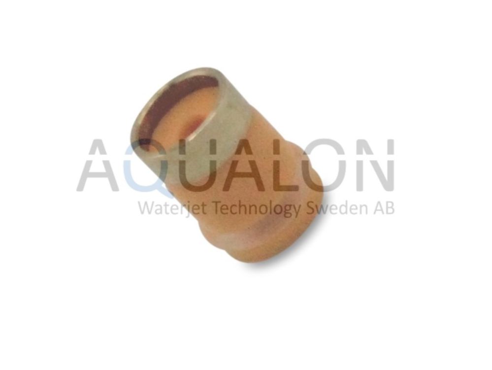 Seal assembly, Pneumatic valve, 1/4", UHP, 72112069