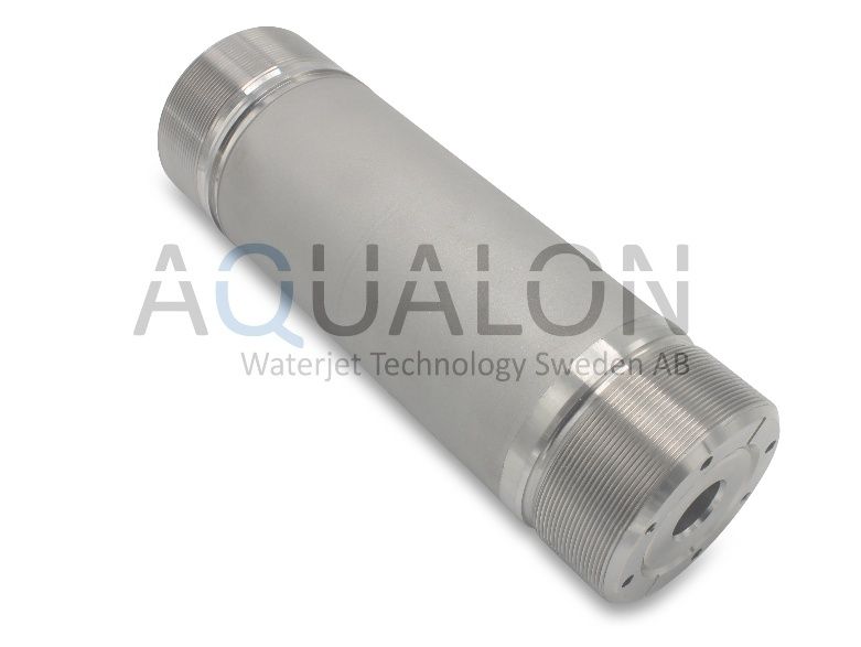 Bystronic Hp Cylinder, 2-10318