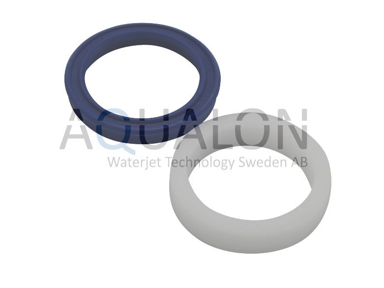 HP seal, 4-03207