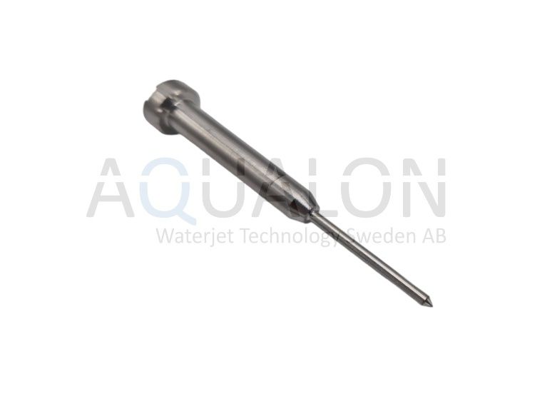 Dump valve stem, 4-00843